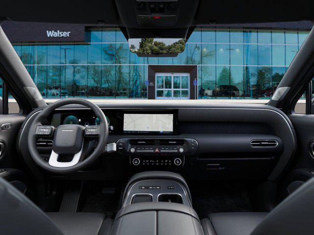 new 2026 Hyundai Palisade Hybrid car, priced at $59,625