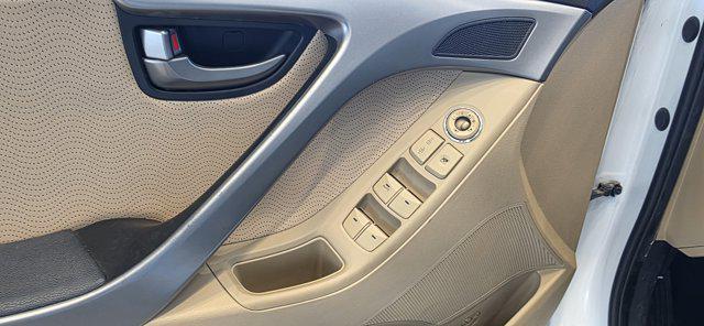 used 2013 Hyundai Elantra car, priced at $7,799