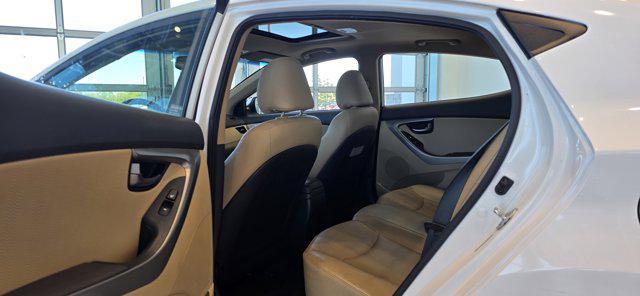 used 2013 Hyundai Elantra car, priced at $7,799