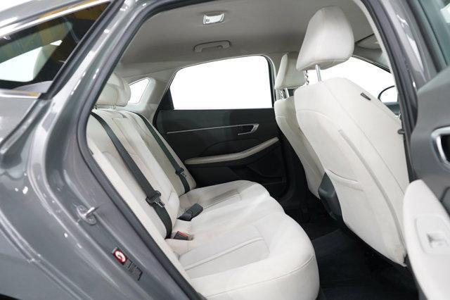 used 2023 Hyundai Sonata car, priced at $21,998