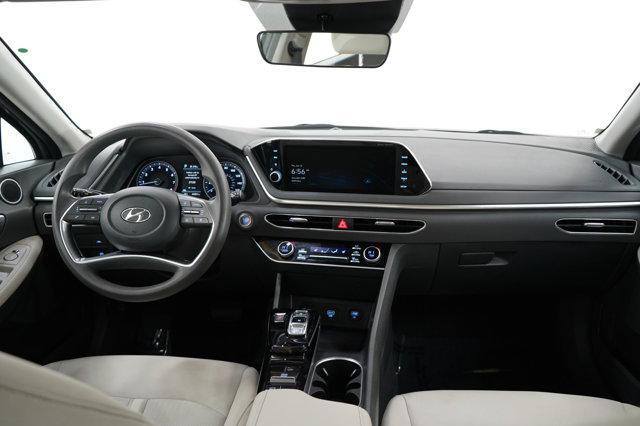 used 2023 Hyundai Sonata car, priced at $21,998