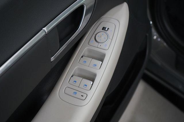 used 2023 Hyundai Sonata car, priced at $21,998