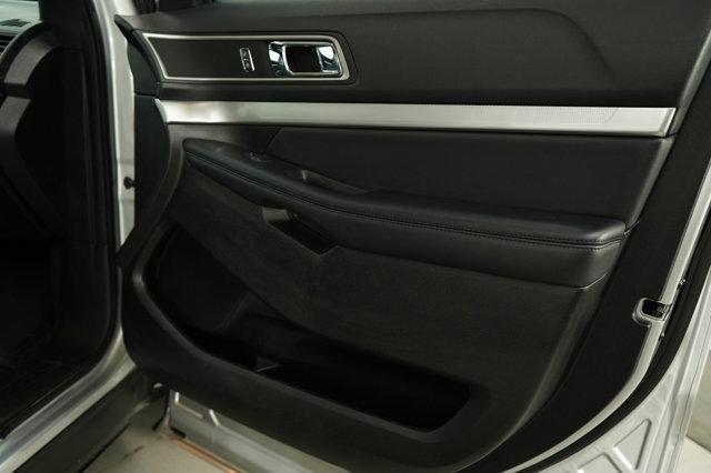 used 2017 Ford Explorer car, priced at $14,799