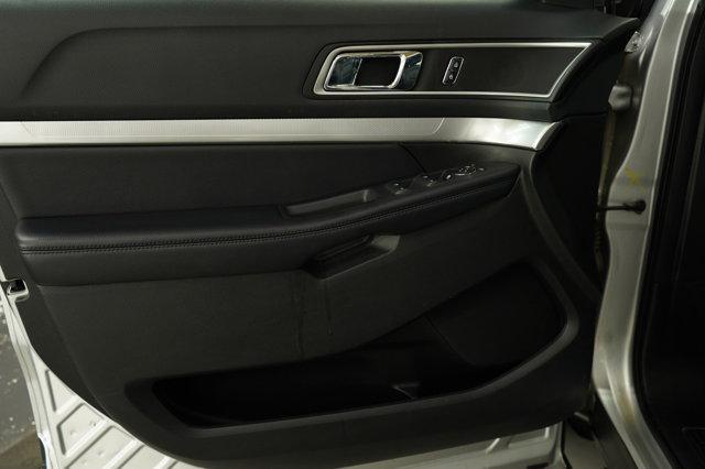 used 2017 Ford Explorer car, priced at $14,799