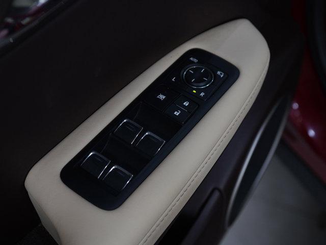 used 2017 Lexus RX 350 car, priced at $28,998