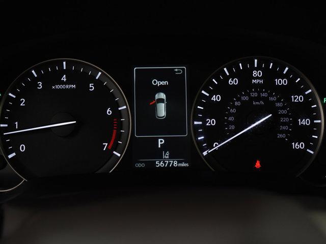 used 2017 Lexus RX 350 car, priced at $28,998