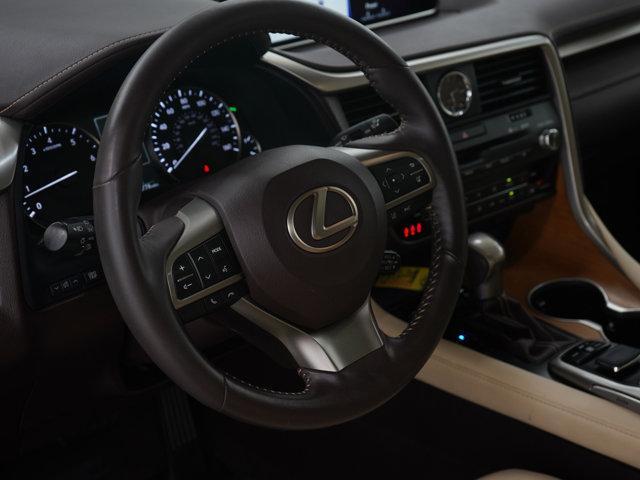 used 2017 Lexus RX 350 car, priced at $28,998