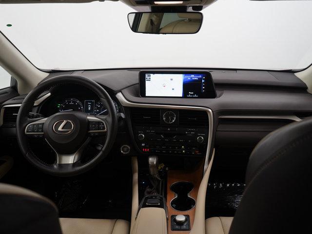 used 2017 Lexus RX 350 car, priced at $28,998