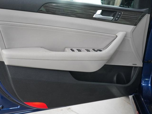 used 2015 Hyundai Sonata car, priced at $14,998