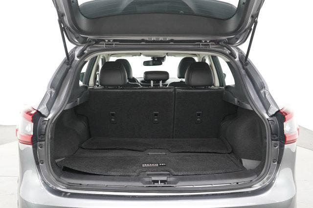 used 2022 Nissan Rogue Sport car, priced at $21,998