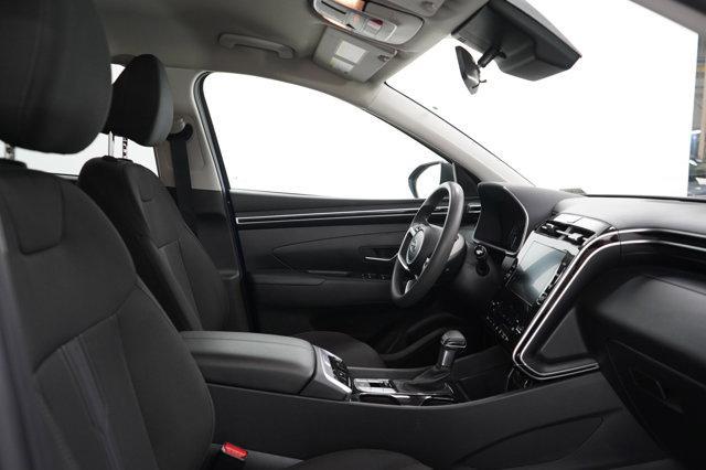 used 2024 Hyundai Tucson car, priced at $25,499