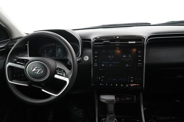 used 2024 Hyundai Tucson car, priced at $25,499