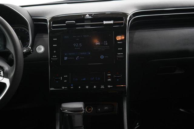 used 2024 Hyundai Tucson car, priced at $25,499