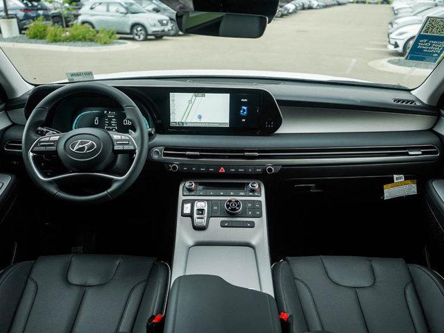 new 2025 Hyundai Palisade car, priced at $42,322