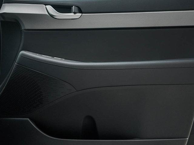 new 2025 Hyundai Palisade car, priced at $42,322