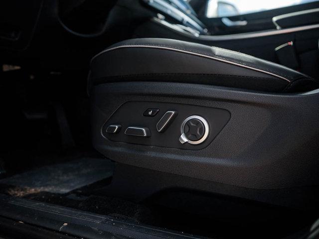 new 2025 Hyundai Palisade car, priced at $53,868