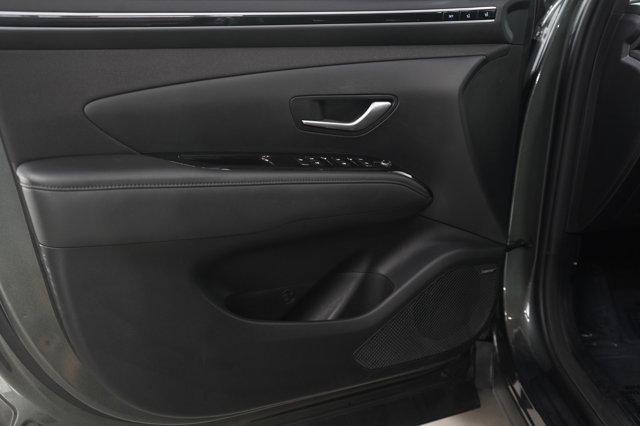 used 2022 Hyundai TUCSON Hybrid car, priced at $26,998