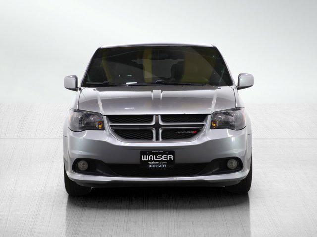 used 2016 Dodge Grand Caravan car, priced at $8,499