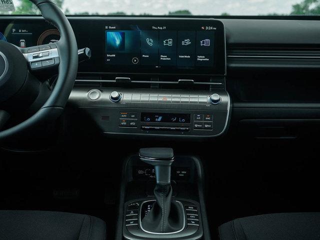 new 2026 Hyundai Kona car, priced at $30,326