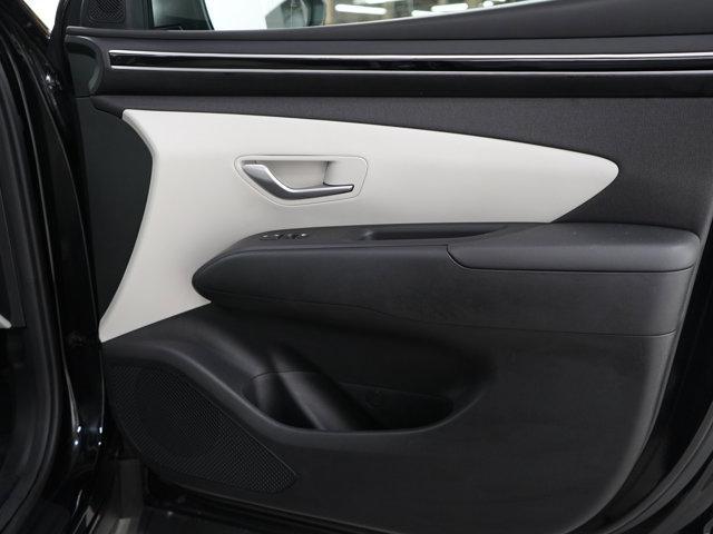 used 2023 Hyundai Tucson car, priced at $23,499