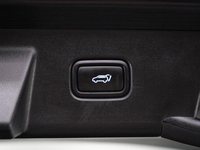 used 2023 Hyundai Tucson car, priced at $23,499