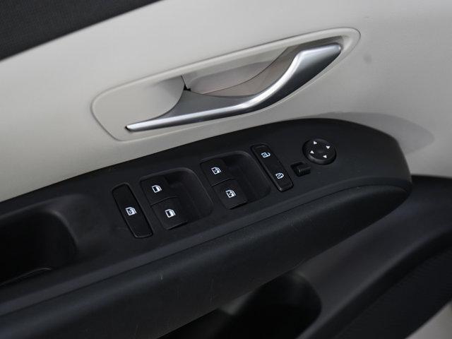 used 2023 Hyundai Tucson car, priced at $23,499