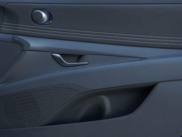 new 2025 Hyundai Elantra car, priced at $23,549