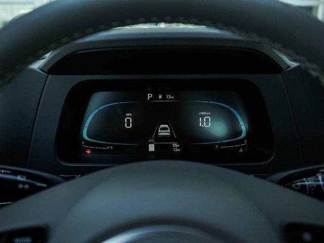 new 2025 Hyundai Elantra car, priced at $23,549