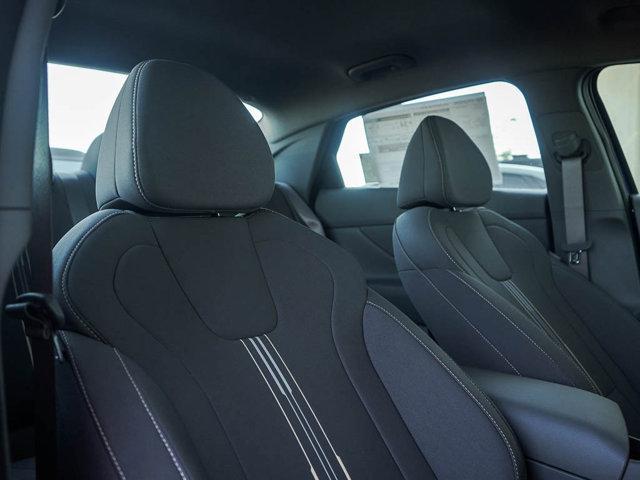 new 2025 Hyundai Elantra car, priced at $23,549
