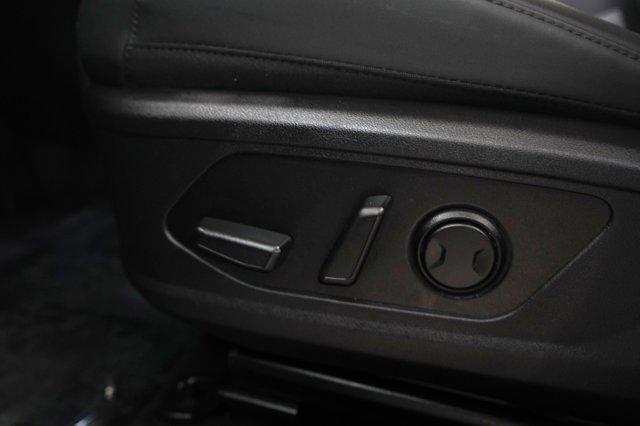 used 2024 Hyundai Tucson car, priced at $30,998