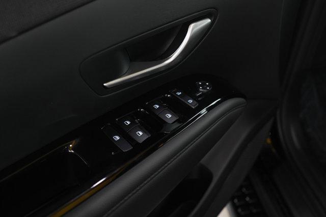 used 2024 Hyundai Tucson car, priced at $30,998