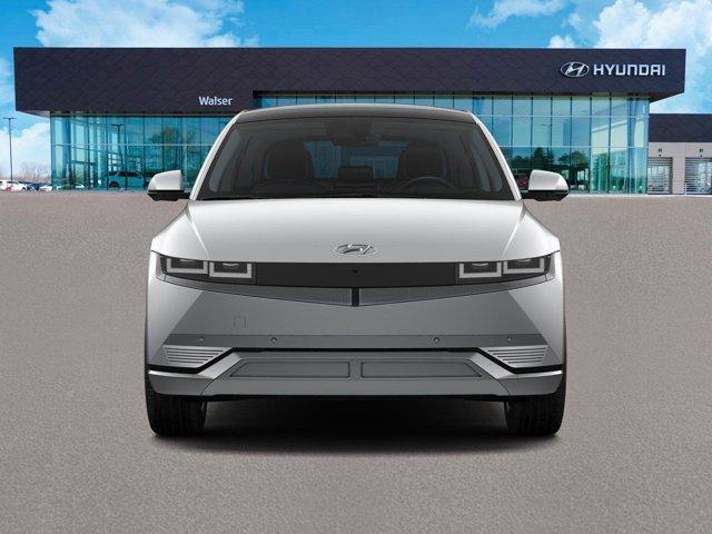 new 2024 Hyundai IONIQ 5 car, priced at $51,844