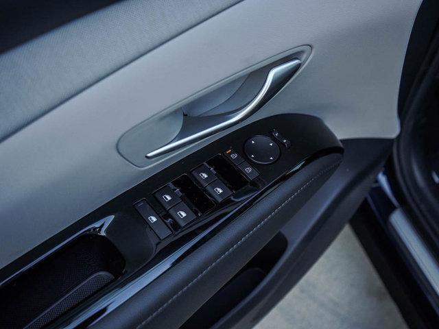 new 2025 Hyundai TUCSON Plug-In Hybrid car, priced at $48,534
