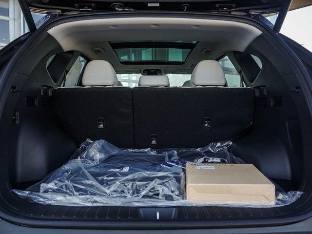 new 2025 Hyundai TUCSON Plug-In Hybrid car, priced at $48,534