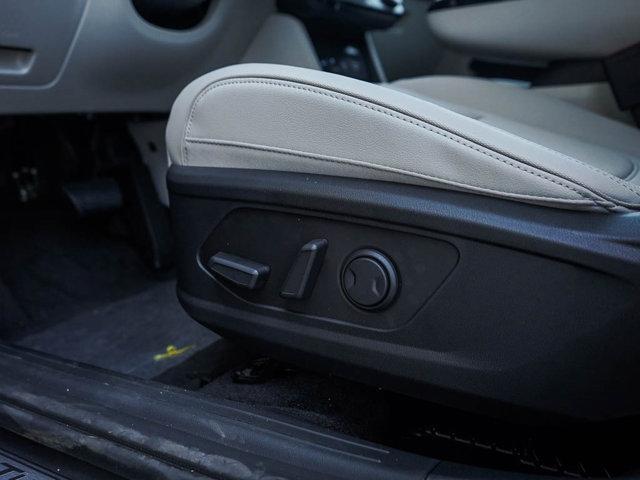 new 2025 Hyundai TUCSON Plug-In Hybrid car, priced at $48,534