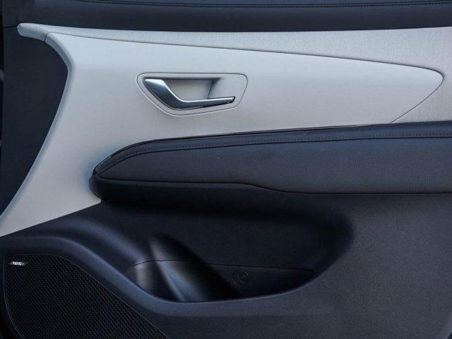 new 2025 Hyundai TUCSON Plug-In Hybrid car, priced at $48,534