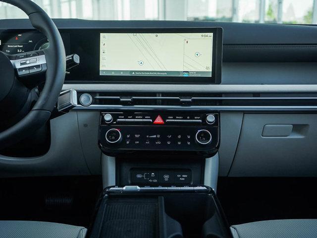 new 2025 Hyundai TUCSON Plug-In Hybrid car, priced at $48,534