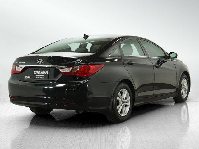 used 2013 Hyundai Sonata car, priced at $9,998