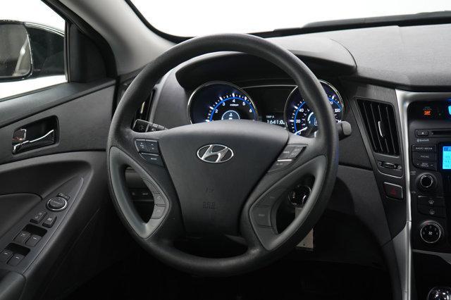 used 2013 Hyundai Sonata car, priced at $9,998