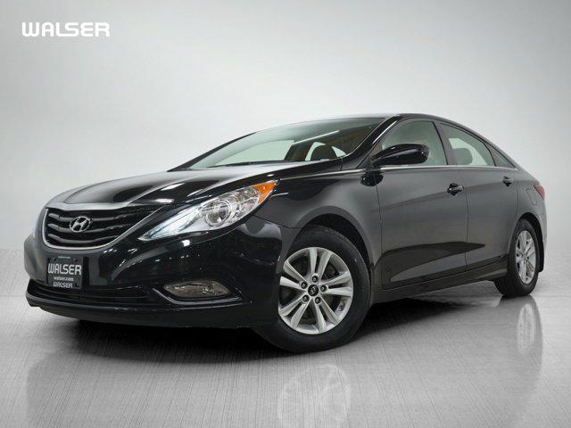 used 2013 Hyundai Sonata car, priced at $9,998