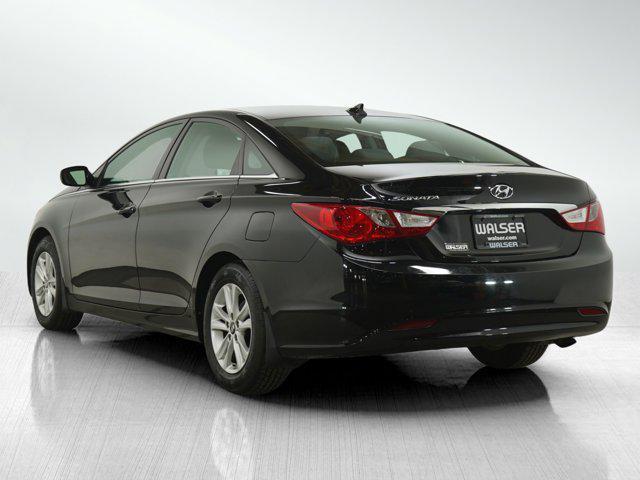 used 2013 Hyundai Sonata car, priced at $9,998