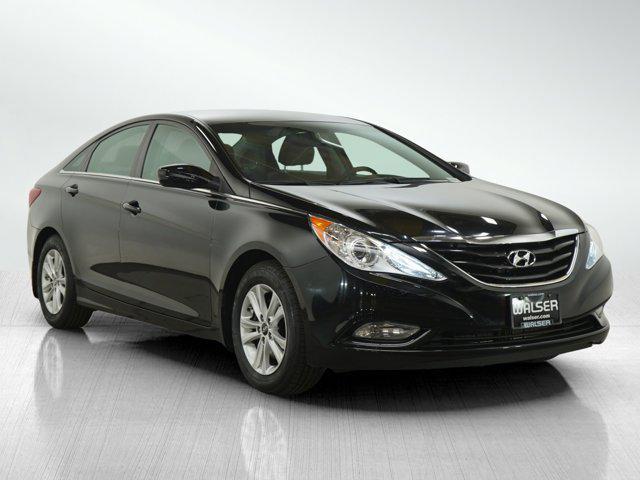 used 2013 Hyundai Sonata car, priced at $9,998