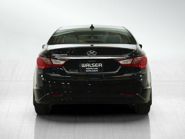 used 2013 Hyundai Sonata car, priced at $9,998