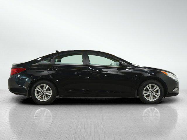 used 2013 Hyundai Sonata car, priced at $9,998