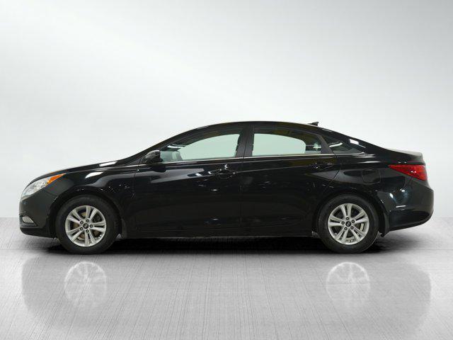 used 2013 Hyundai Sonata car, priced at $9,998