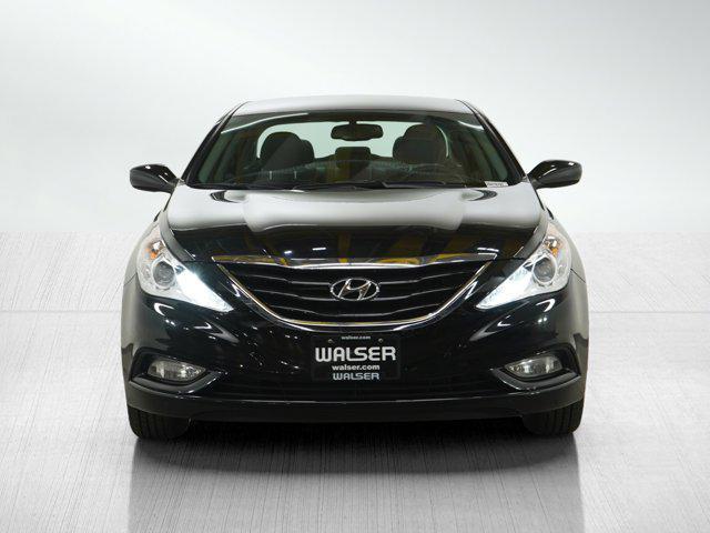 used 2013 Hyundai Sonata car, priced at $9,998