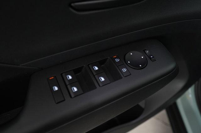 used 2025 Hyundai Kona car, priced at $26,199