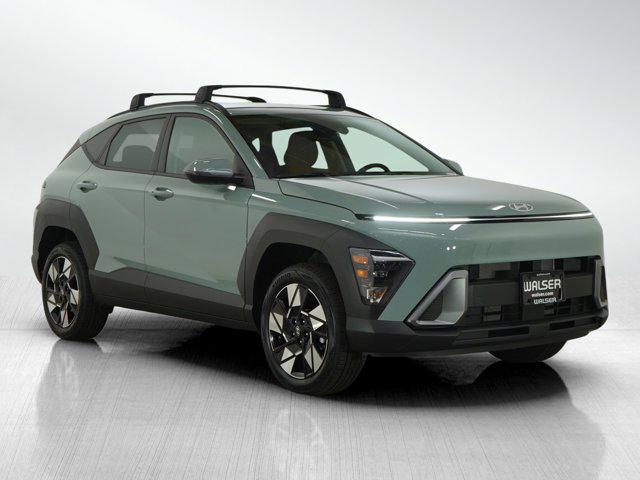 used 2025 Hyundai Kona car, priced at $26,199