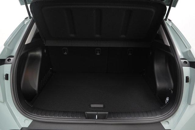 used 2025 Hyundai Kona car, priced at $26,199