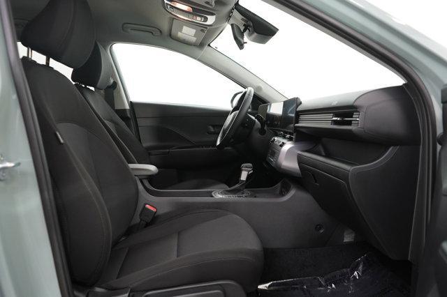 used 2025 Hyundai Kona car, priced at $26,199